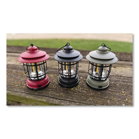 Active Series Led Multi Mode Area Lantern, 3 Aa Batteries (sold Separately), Randomly Assorted Color