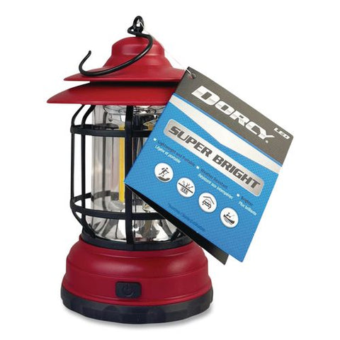 Active Series Led Multi Mode Area Lantern, 3 Aa Batteries (sold Separately), Randomly Assorted Color