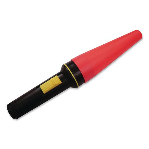Safety Signal Wand, Red Led