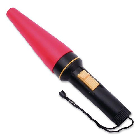 Safety Signal Wand, Red Led