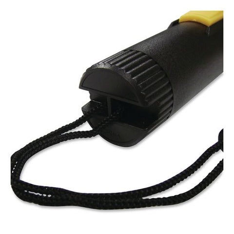 Safety Signal Wand, Red Led