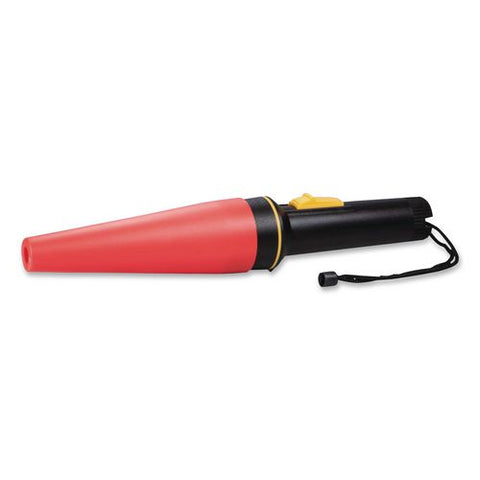 Safety Signal Wand, Red Led