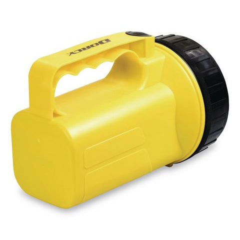 6v Led Lantern, 4 Aa Batteries (included), Randomly Assorted Color