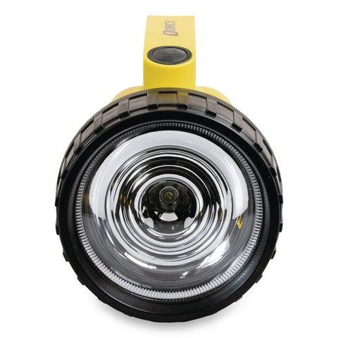 6v Led Lantern, 4 Aa Batteries (included), Randomly Assorted Color