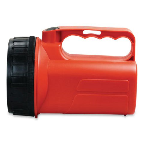 6v Led Lantern, 4 Aa Batteries (included), Randomly Assorted Color