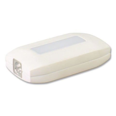 Lifegear Usb Rechargeable Multi-mode Safety Light, White