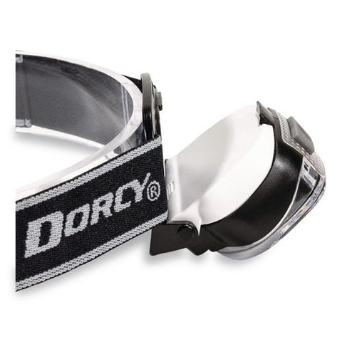 Pro Led High Cri And Uv Headlamp, 3 Aaa Batteries (included), Black