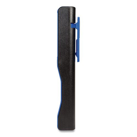Diehard Rechargeable Portable Pen Light, Blue
