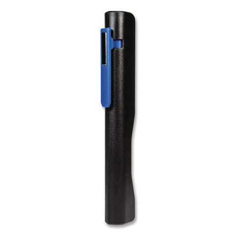 Diehard Rechargeable Portable Pen Light, Blue
