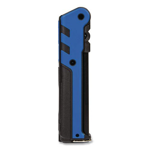 Diehard Rechargeable Flex Work Light, Blue