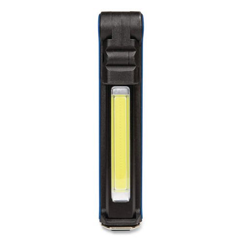 Diehard Rechargeable Flex Work Light, Blue