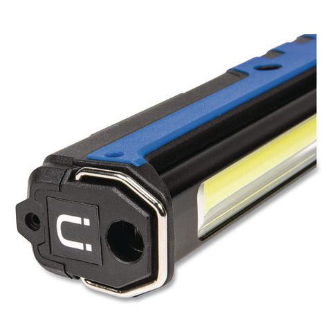 Diehard Rechargeable Flex Work Light, Blue