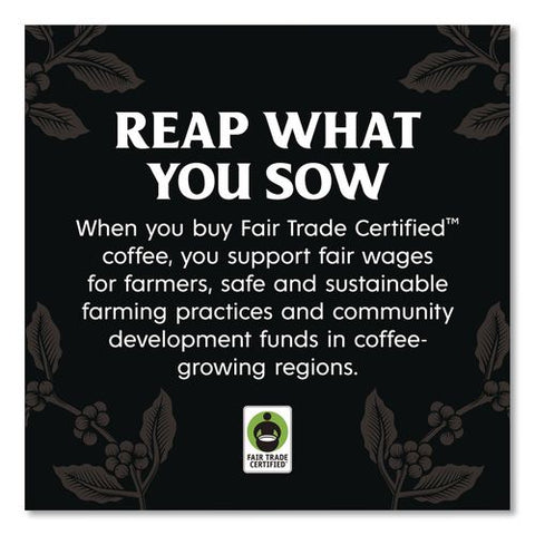 Vanilla Latte Cold Brew Coffee, 11 Oz Can, 12/carton