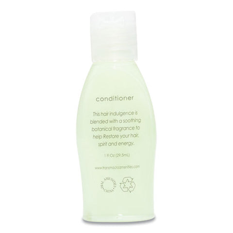 Soothing Aloe Formula Conditioner, Fresh Scent, 1 Oz, 288/carton