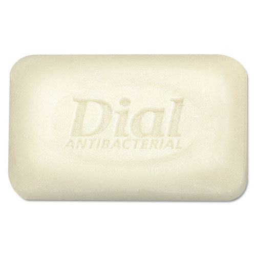 Antibacterial Deodorant Bar Soap, Clean Fresh Scent, 2.5 Oz, 200/carton