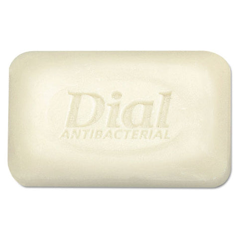 Antibacterial Deodorant Bar Soap, Clean Fresh Scent, 2.5 Oz, 200/carton