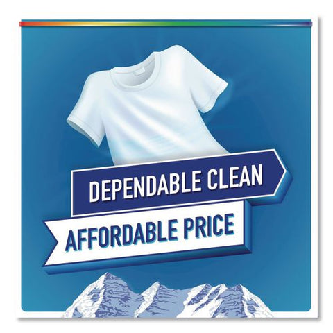 Free And Clear Liquid Laundry Detergent, 66 Oz Bottle