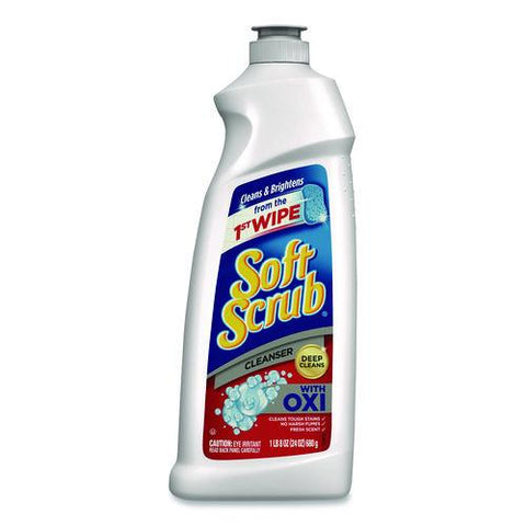 Soft Scrub