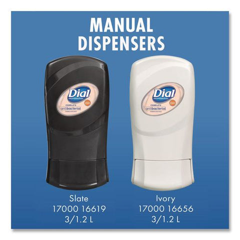 Dispenser,fit,x2,man,ivy