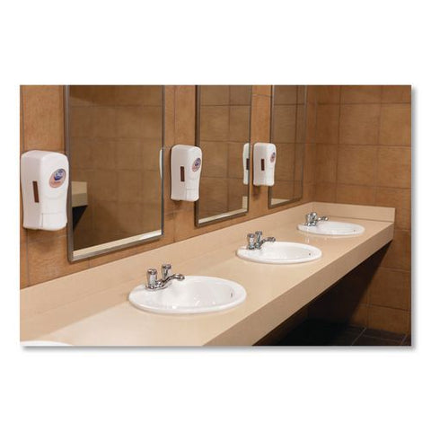 Dispenser,fit,x2,man,ivy