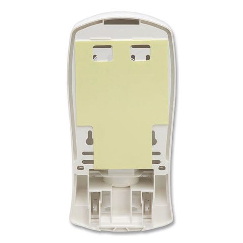 Dispenser,fit,x2,man,ivy
