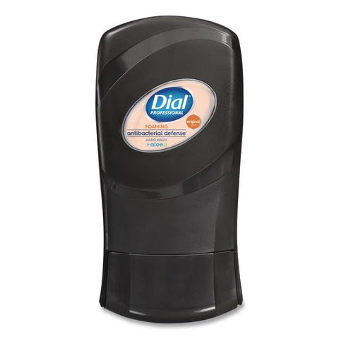 Antibacterial Defense Foaming Hand Wash Refill For Fit X1 Manual Dispenser, Original Scent, 1.2 L, 3/carton