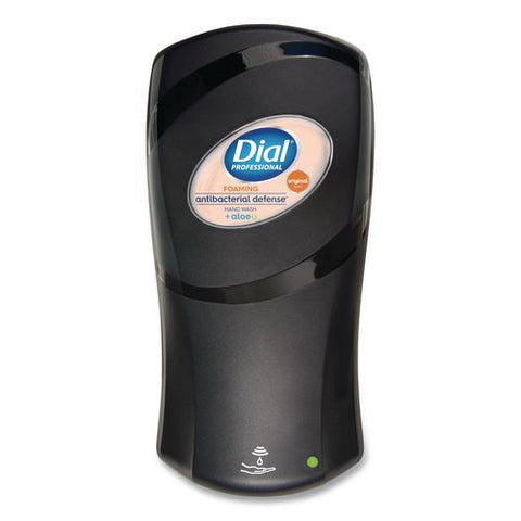 Antibacterial Defense Foaming Hand Wash Refill For Fit X1 Touch Free Dispenser, Original Scent, 1 L, 3/carton