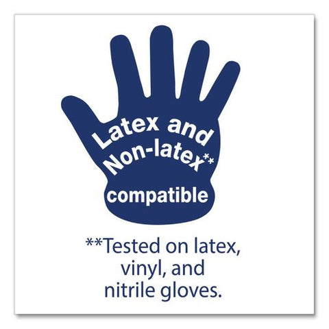 Antibacterial Gel Hand Sanitizer Refill For Fit X1 Manual Dispenser, 1.2 L, Fragrance-free, 3/carton