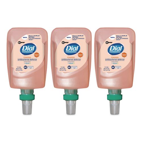 Soap,refill,comp,fit,pk