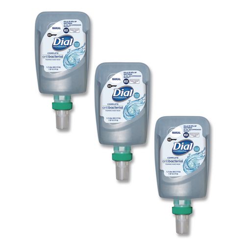 Soap,refill,fit,man,sw,be