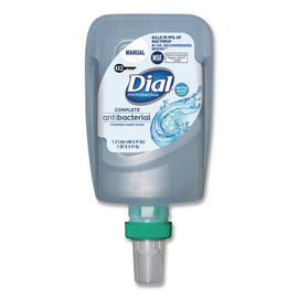 Soap,refill,fit,man,sw,be