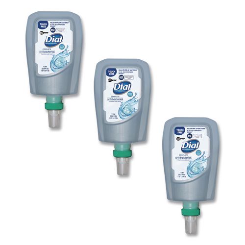 Soap,refill,fit,tf,sw,be