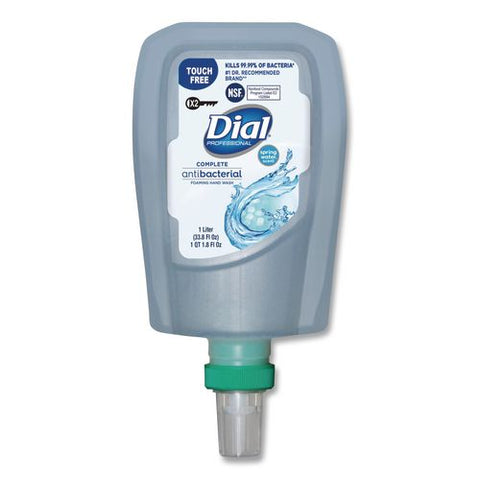 Soap,refill,fit,tf,sw,be