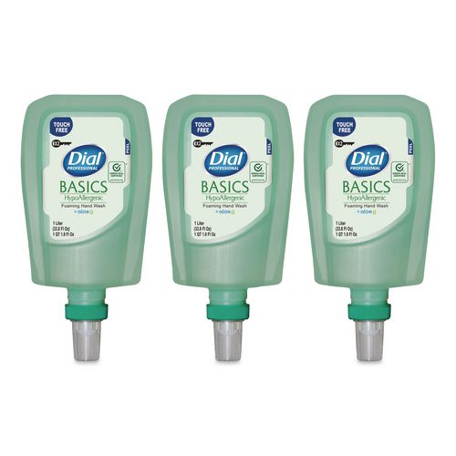Soap,refill,fit,bsc,tf