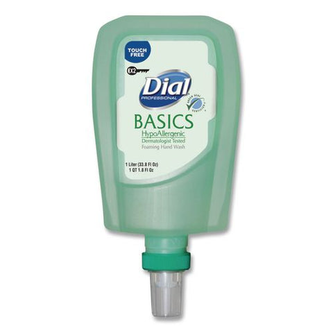 Soap,refill,fit,bsc,tf