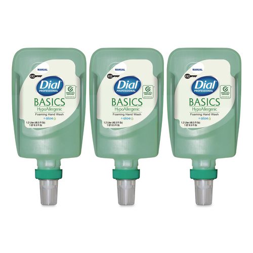 Soap,refill,basics,fit