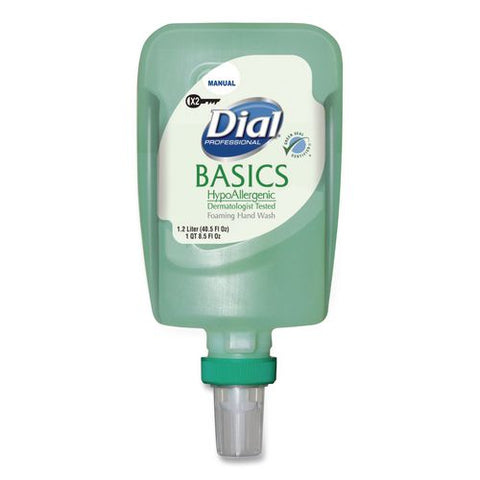 Soap,refill,basics,fit
