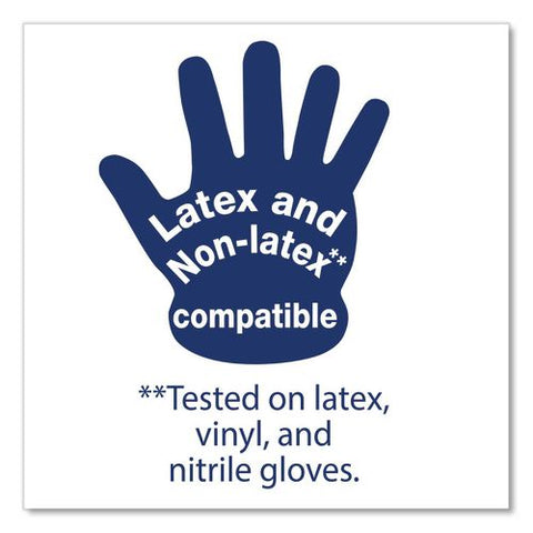 Antibacterial Foaming Hand Sanitizer Refill For Fit X1 Manual Dispenser, 1.2 L Refill, Fragrance-free, 3/carton