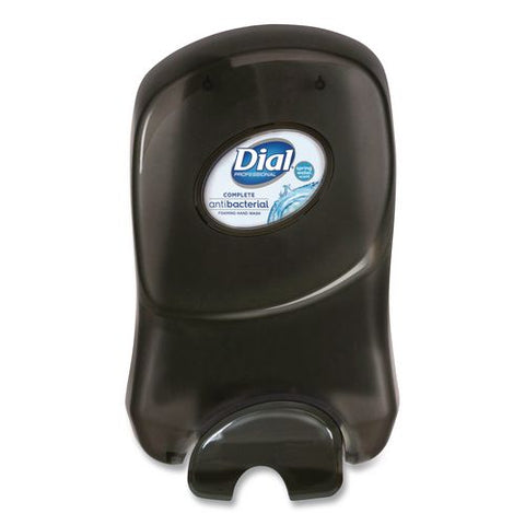 Antibacterial Foaming Hand Wash Refill For 1700 V Dispenser, Spring Water Scent, 1.7 L, 3/carton