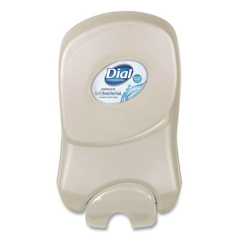 Antibacterial Foaming Hand Wash Refill For 1700 V Dispenser, Spring Water Scent, 1.7 L, 3/carton