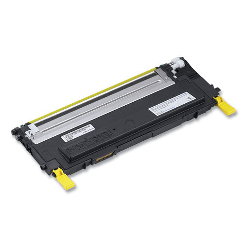 F479k Toner, 1,000 Page-yield, Yellow