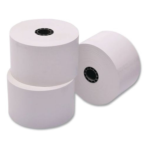 Thermal Pos Receipt Rolls, 2.31" X 400 Ft, 12/carton