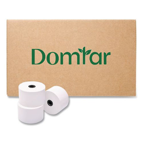 Thermal Pos Receipt Rolls, 2.31" X 400 Ft, 12/carton