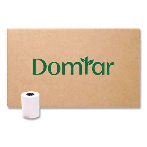Thermal Pos Receipt Rolls, 2.25" X 85 Ft, 50/carton