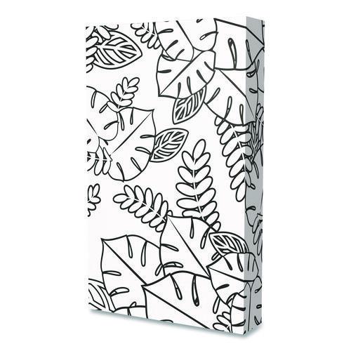 Colors 30% Recycled Colored Paper, 20 Lb Bond Weight, 8.5 X 14, Blue, 500/ream