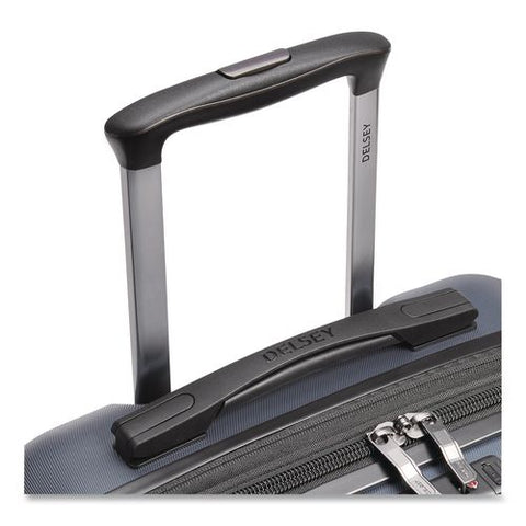 Cruise 3.0 20" Hardside Carry-on Suitcase, 15 X 10 X 22.75, Graphite