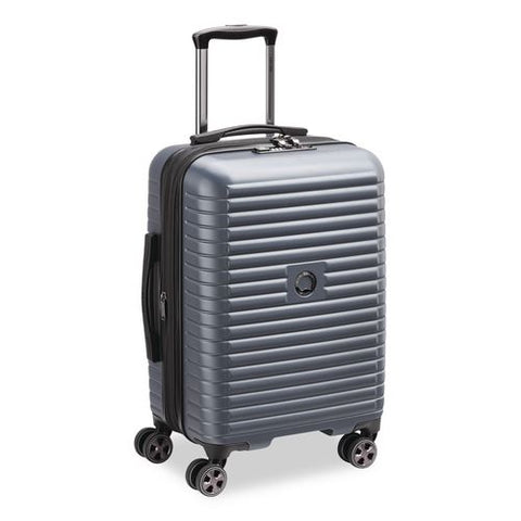 Cruise 3.0 20" Hardside Carry-on Suitcase, 15 X 10 X 22.75, Graphite