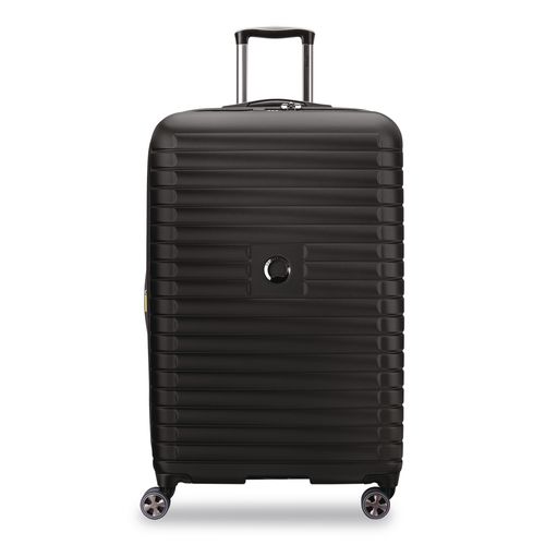 Cruise 3.0 28" Hardside Suitcase, 19.75 X 13 X 31.5, Black
