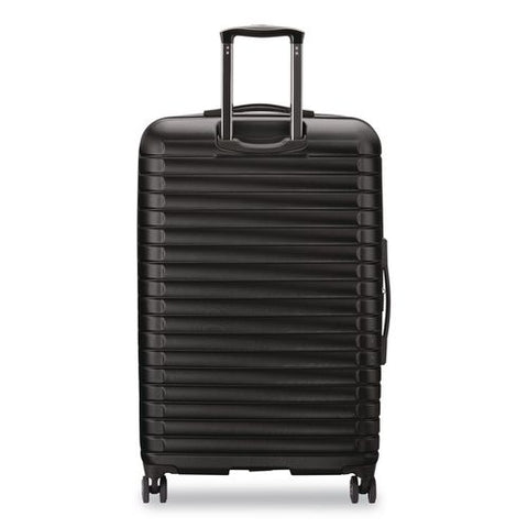 Cruise 3.0 28" Hardside Suitcase, 19.75 X 13 X 31.5, Black