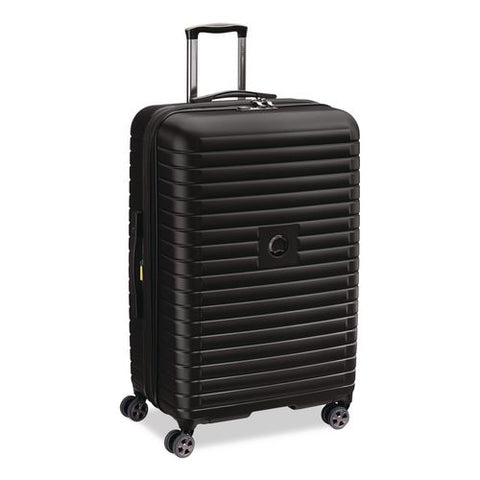 Cruise 3.0 28" Hardside Suitcase, 19.75 X 13 X 31.5, Black